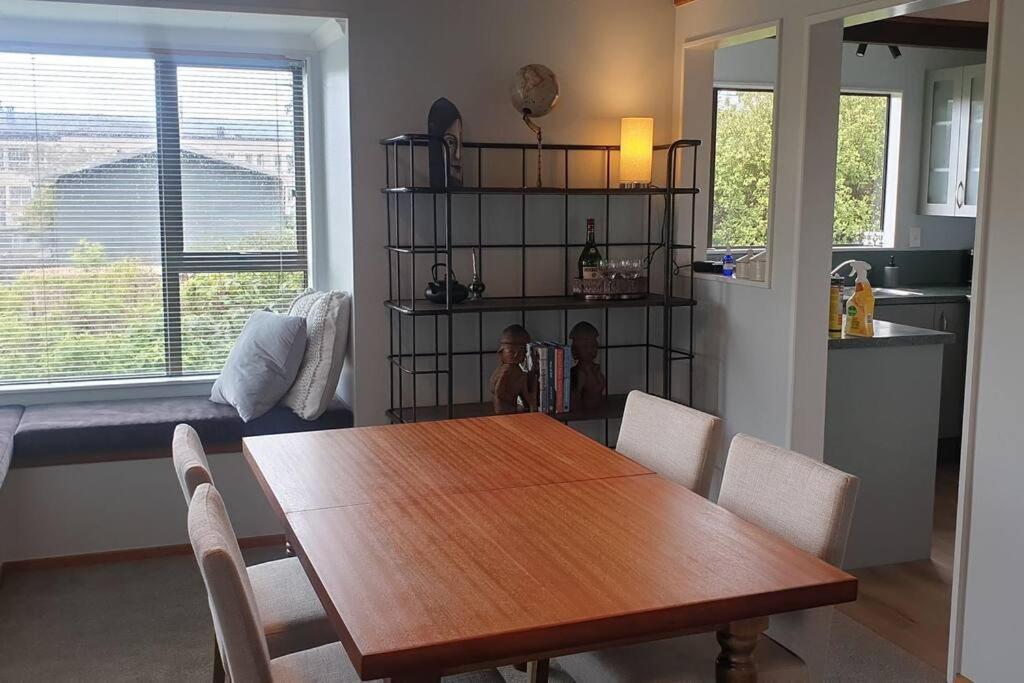 Premium Nelson Location Villa Eksteriør bilde